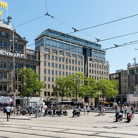 아파트 Ruby Dam Square *