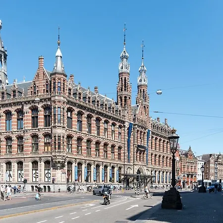 Daire Ruby Dam Square *