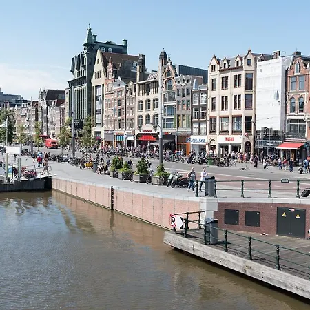Ruby Dam Square