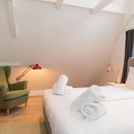 Ruby Dam Square 阿姆斯特丹